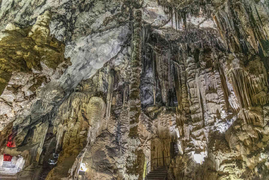Mallorca - Artà - coves de Artà 16.jpg